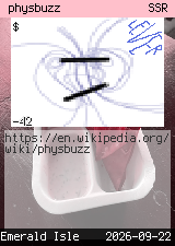 physbuzz 
