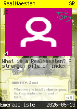 RealNaesten #4