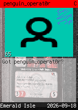 penguin_operat0r #65