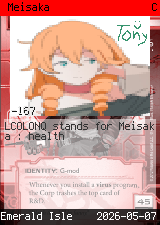 Meisaka