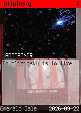 blipinsky