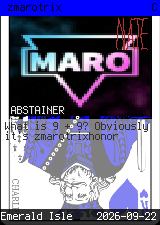 zmarotrix 