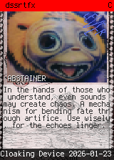 dssrtfx
