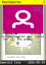 RealNaesten #4