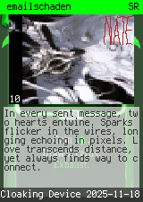 emailschaden #10