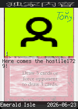 hostile1729 #1