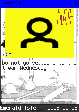 vettle #96