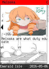 Meisaka 