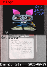 stiegr #105