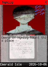 hynzzy #1