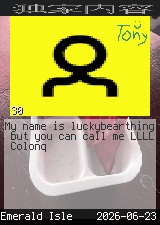luckybearthing #30