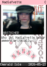 NadiaYvette