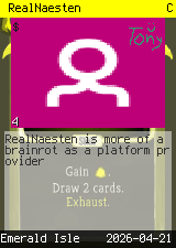 RealNaesten #4