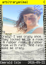 arbitraryanimal 