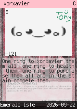 xorxavier 