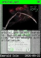 orbital_qst #26
