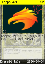Kappa5421 #18