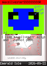 maxsilvester 
