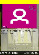 tinymici 