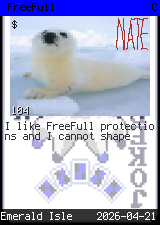 FreeFull