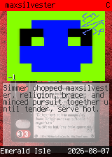 maxsilvester 