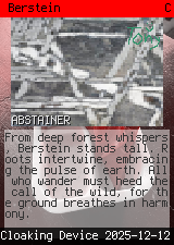 Berstein