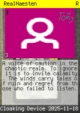 RealNaesten #3