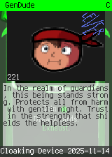 GenDude