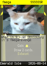 fmega 
