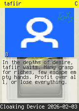 tafiir #8