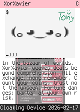 XorXavier
