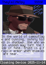 TheyCallMeSpy 