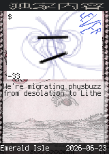 physbuzz 
