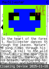 MaxSilvester