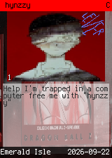 hynzzy #1