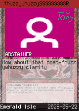 fhuzzywhuzzy 