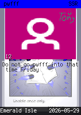 pwfff #12