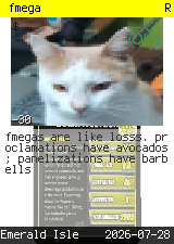 fmega 