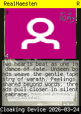 RealNaesten #4