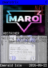zmarotrix 