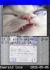 akinevz 