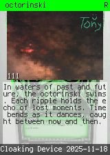 octorinski #111