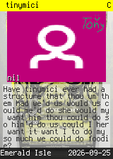 tinymici 