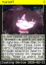 YukieVT 