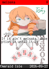 meisaka 