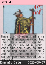 crm148 #75