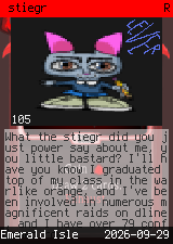 stiegr #105