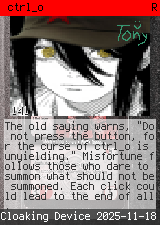 ctrl_o #141