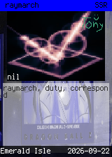 raymarch 