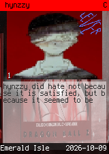 hynzzy